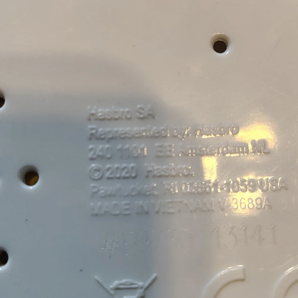 Tiger Electronics working tested